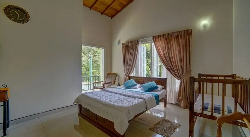 Hanthana Holiday Rooms