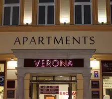 Apartments Verona Karlovy Vary 