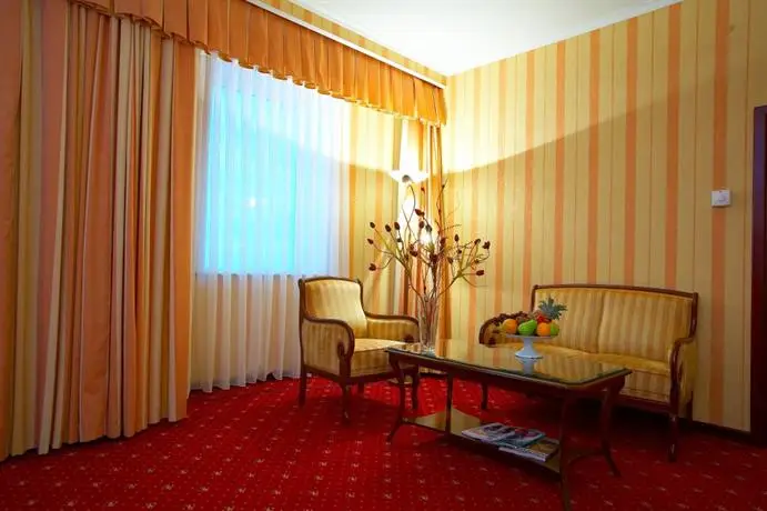 Evropa Hotel 