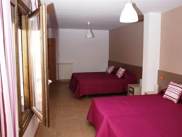 Hostal La Ribera del Jucar 