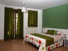 Hostal La Ribera del Jucar 