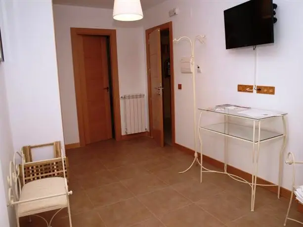 Hostal La Ribera del Jucar 