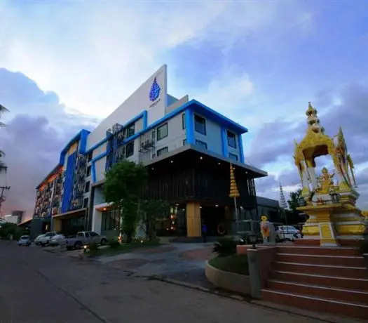 Mantra Varee Hotel