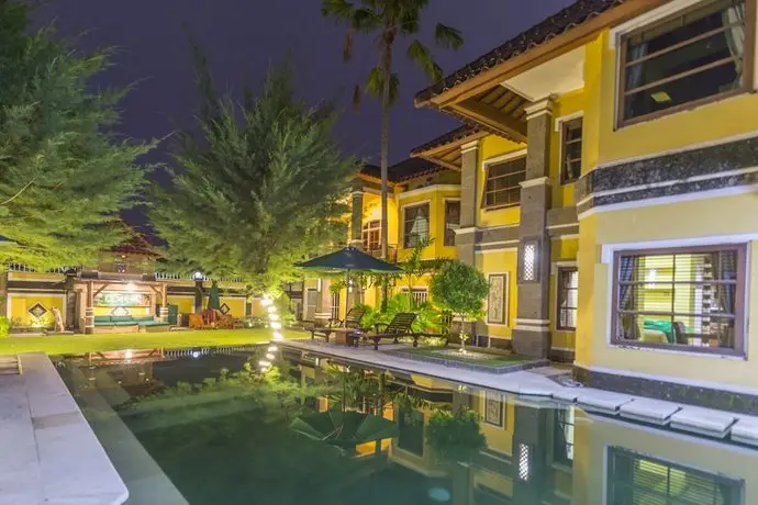 Apel Villa Sanur 