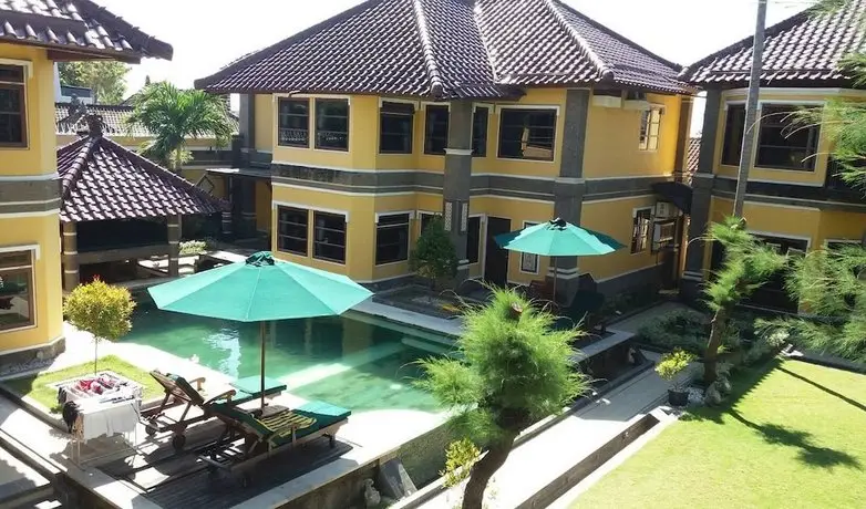 Apel Villa Sanur 