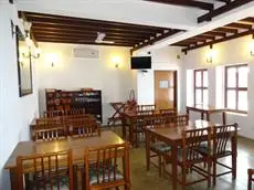 FabHotel Esparan Heritage 