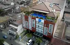 Hotel Dafam Fortuna Malioboro 