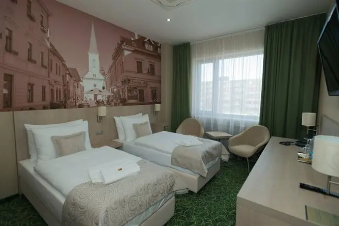 Kosice Hotel