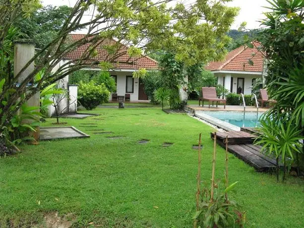 Baan Chueng Kao Resort