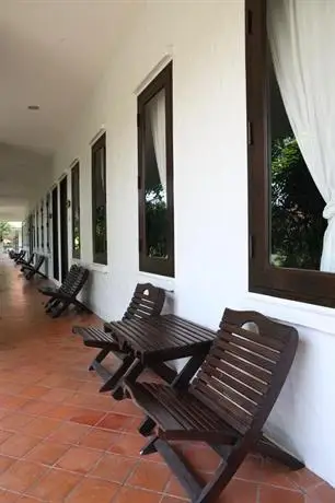 Baan Chueng Kao Resort 