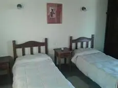 Hostal Terrazas del San Bernardo 