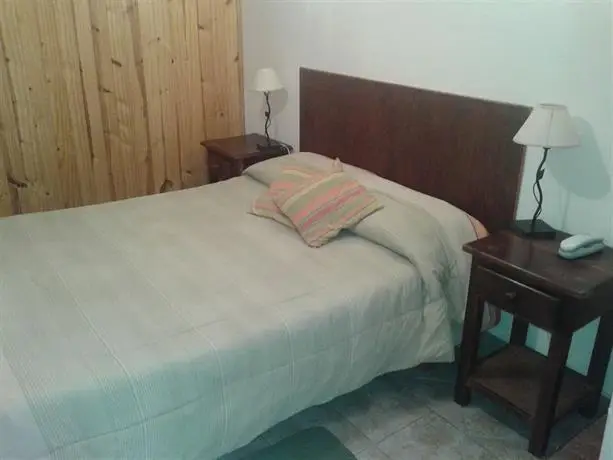 Hostal Terrazas del San Bernardo 