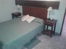 Hostal Terrazas del San Bernardo 