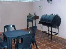 Hostal Terrazas del San Bernardo 