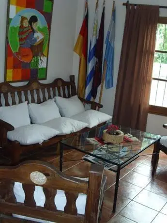 Hostal Terrazas del San Bernardo 