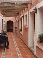 Hostal Terrazas del San Bernardo 