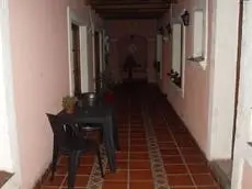 Hostal Terrazas del San Bernardo 