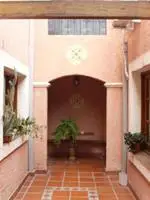 Hostal Terrazas del San Bernardo 