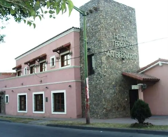 Hostal Terrazas del San Bernardo 