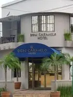 Hotel Don Carmelo Managua 