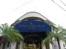 Hotel Don Carmelo Managua 