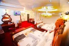 Hotel White House Anuradhapura 