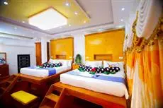 Hotel White House Anuradhapura 