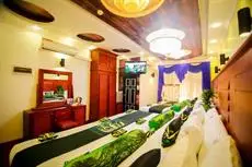 Hotel White House Anuradhapura 