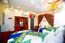 Hotel White House Anuradhapura 