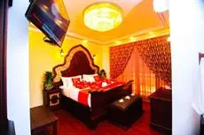 Hotel White House Anuradhapura 