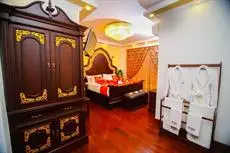 Hotel White House Anuradhapura 