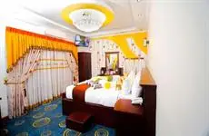 Hotel White House Anuradhapura 