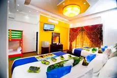 Hotel White House Anuradhapura 