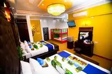 Hotel White House Anuradhapura 