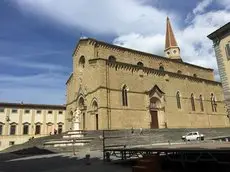 La Terrazza Arezzo 