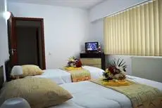 Central House Apartments Bacau 