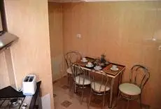 Central House Apartments Bacau 