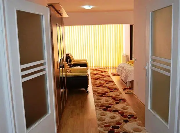 Central House Apartments Bacau 