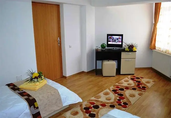 Central House Apartments Bacau 