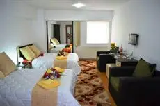 Central House Apartments Bacau 