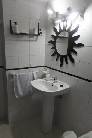 Apartamento Barbancho Caceres 