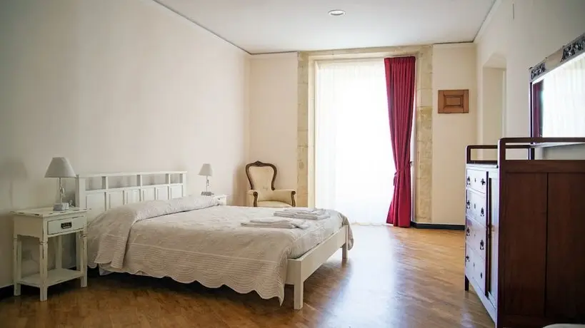 Residenze al Castello Apartments