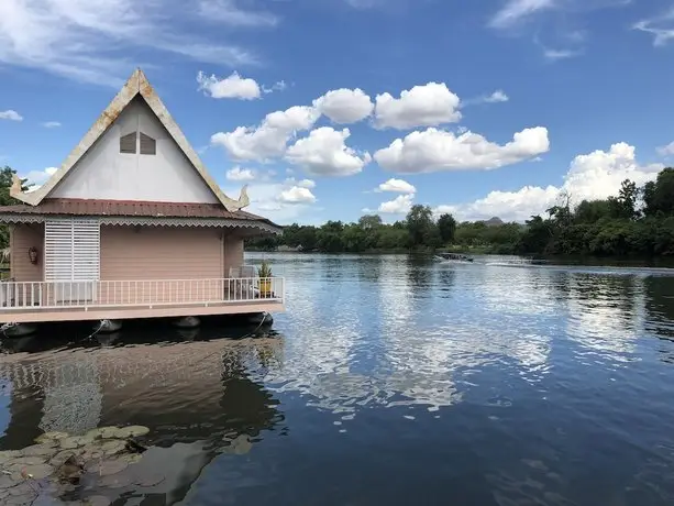 Bamboo House Resort Kanchanaburi 