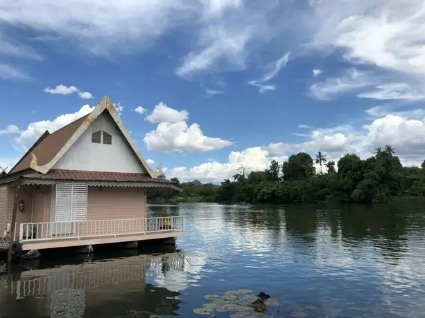 Bamboo House Resort Kanchanaburi 