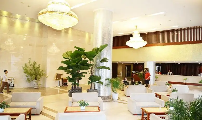 Dong Ha Fortuneland Hotel