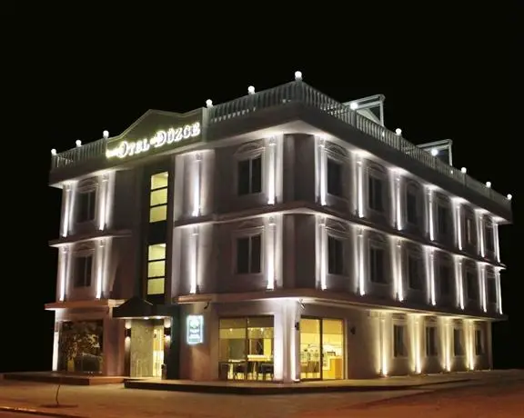 Hotel Duzce Surur