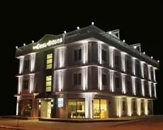 Hotel Duzce Surur 