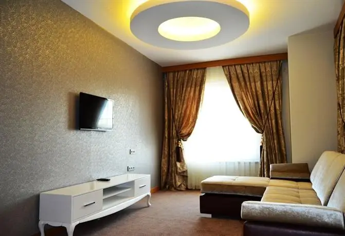 Hotel Duzce Surur 