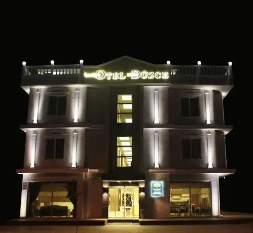 Hotel Duzce Surur 