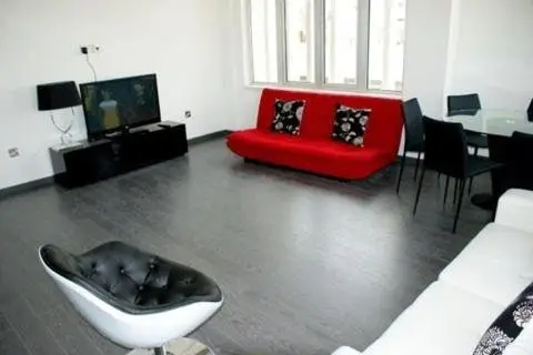 Ledra Star Central Apartment 